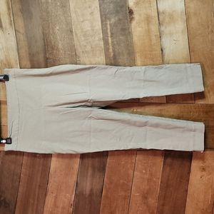 Skinny Ankle Pants